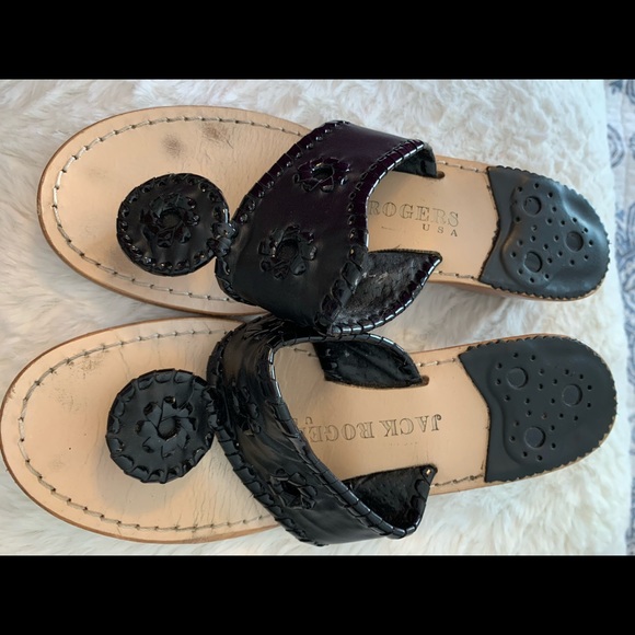 Jack Rogers - Picture 2 of 3